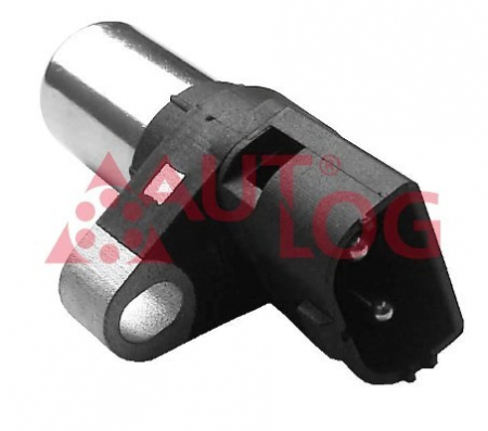 Senzor ABS Fata Dreapta/Stanga potrivit VOLVO 850, C70 I, S70, V70 I 2.0-2.5D 06.91-10.05 [2]