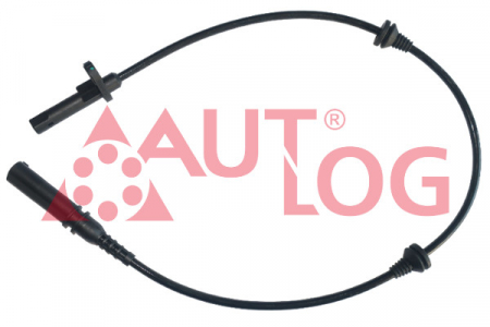 Piese Auto - Senzor ABS fata stanga/dreapta potrivit BMW X5 (E70), X5 (F15, F85), X6 (E71, E72), X6 (F16, F86) 2.0-4.8 10.06-07.19