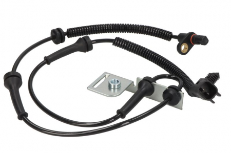 Piese Auto - Senzor ABS fata stanga/dreapta potrivit CHRYSLER VOYAGER V; DODGE GRAND 2.8D-3.8 06.07-