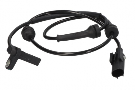 Piese Auto - Senzor ABS fata stanga/dreapta potrivit FIAT DOBLO, DOBLO CARGO 1.3D-2.0D 01.10-