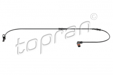 Piese Auto - Senzor ABS fata stanga/dreapta potrivit MERCEDES CLS (C218), CLS SHOOTING BRAKE (X218), E T-MODEL (S212), E (W212) 2.2D-5.5 01.09-12.17