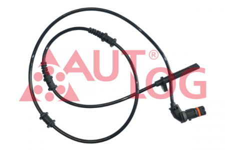 Piese Auto - Senzor ABS fata stanga/dreapta potrivit MERCEDES GL (X166), GLE (C292), GLE (W166), GLS (X166), M (W166) 2.2D-5.5 06.11-10.19