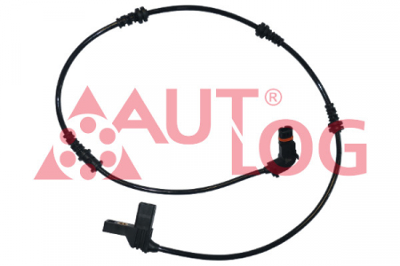 Piese Auto - Senzor ABS fata stanga/dreapta potrivit MERCEDES R (W251, V251) 3.0-6.2 08.05-12.14