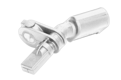 Piese Auto - Senzor ABS Fata Stanga potrivit AUDI A1, A2, A3, Q3, TT; SEAT ARONA, ATECA, CORDOBA, IBIZA III, IBIZA IV, IBIZA IV SC, IBIZA IV ST, LEON, LEON SC, LEON SPORTSTOURER 1.0-Electric 08.99-