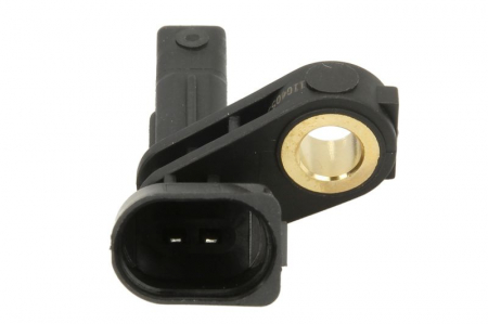 Senzor ABS Fata Stanga potrivit AUDI A3; SEAT ALTEA, LEON, TOLEDO III; SKODA OCTAVIA II; VW CADDY III, CADDY III/MINIVAN, GOLF PLUS V, GOLF V, JETTA III, MULTIVAN T5, PASSAT B6 1.4-3.2 02.03- [1]