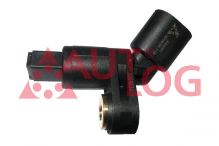 Senzor ABS Fata Stanga potrivit AUDI A3, TT; SEAT AROSA, INCA, LEON, TOLEDO II; SKODA OCTAVIA I; VW BORA, BORA I, CADDY II, CADDY II/MINIVAN, CORRADO, GOLF III, GOLF IV 1.0-3.2 02.88-12.13 [2]