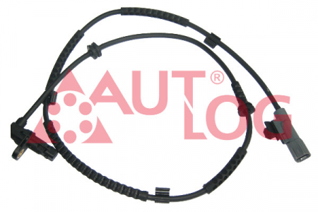 Senzor ABS Fata Stanga potrivit CHEVROLET SPARK 1.0-1.2LPG 12.09- [1]