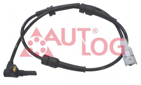 Senzor ABS Fata Stanga potrivit CITROEN C8; FIAT ULYSSE; LANCIA PHEDRA; PEUGEOT 807 2.0-3.0 06.02- [1]