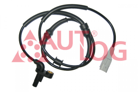 Senzor ABS Fata Stanga potrivit CITROEN XSARA PICASSO 1.6-2.0D 12.99-06.12 [1]