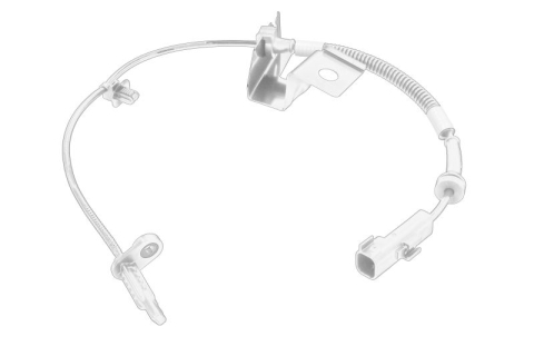 Piese Auto - Senzor ABS Fata Stanga potrivit FORD GALAXY III, S-MAX 1.5-2.5H 01.15-