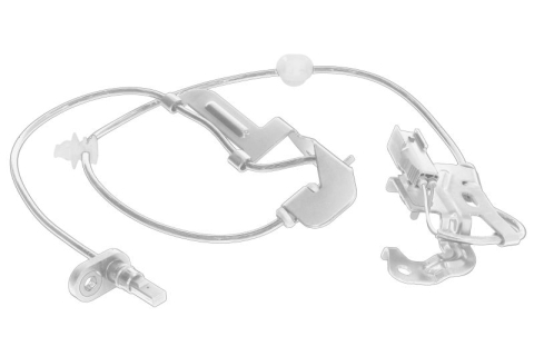 Piese Auto - Senzor ABS Fata Stanga potrivit FORD RANGER 2.0D-3.2D 04.11-