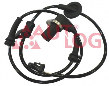 Senzor ABS Fata Stanga potrivit HYUNDAI TRAJET 2.0/2.0D/2.7 03.00-07.08 [1]