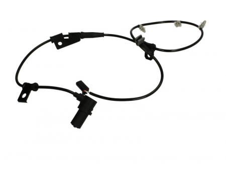 Piese Auto - Senzor ABS Fata Stanga potrivit KIA CERATO I 1.5D-2.0D 03.04-12.09