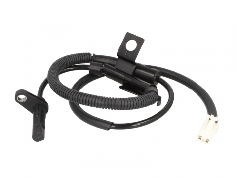 Electrica - Senzor ABS Fata Stanga potrivit KIA SORENTO I 2.4-3.5 08.02-12.11