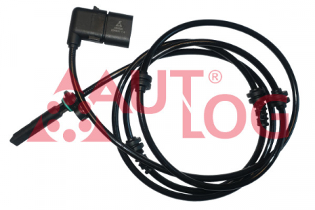 Senzor ABS fata stanga potrivit MERCEDES EQC (N293), GLC (C253), GLC (X253) 2.0-Electric 06.15- [2]