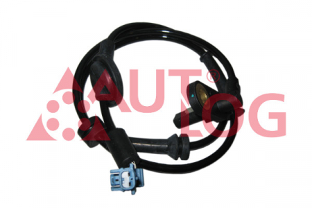 Senzor ABS Fata Stanga potrivit NISSAN ALMERA II 1.5-2.2D 01.00-11.06 [1]