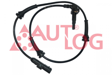 Piese Auto - Senzor ABS Fata Stanga potrivit RENAULT LAGUNA, LAGUNA III 1.5D-3.5 10.07-12.15