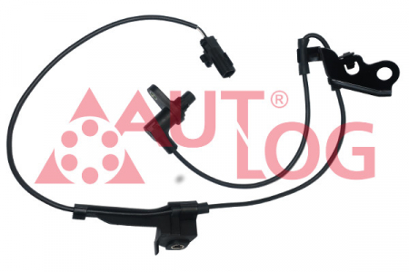 Senzor ABS fata stanga potrivit TOYOTA COROLLA 1.6/1.8 01.07-08.19 [2]