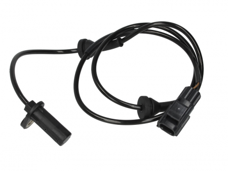 Piese Auto - Senzor ABS Fata Stanga potrivit VOLVO S60 I, S80 I, V70 II, XC70 I 2.0-3.0 05.98-04.10