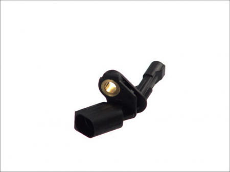 Piese Auto - Senzor ABS spate Dreapta potrivit AUDI A3; SEAT ALTEA, LEON, TOLEDO III; SKODA OCTAVIA II; VW EOS, GOLF PLUS V, GOLF V, JETTA III, PASSAT B6, TOURAN 1.4-3.2 02.03-