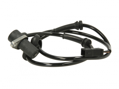 Piese Auto - Senzor ABS spate Dreapta potrivit AUDI A4 B5, A6 C5 1.8-4.2 01.95-01.05