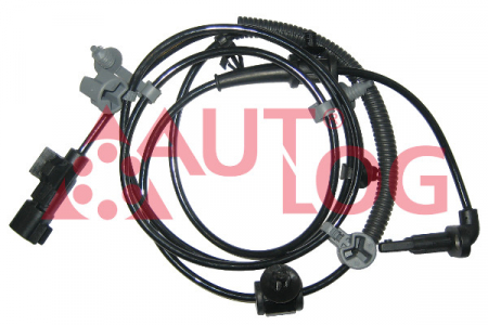 Senzor ABS Spate Dreapta potrivit CHEVROLET MALIBU; OPEL INSIGNIA A 1.4-2.4 07.08- [1]