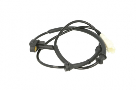 Piese Auto - Senzor ABS spate Dreapta potrivit CITROEN BERLINGO, BERLINGO/MINIVAN, XSARA PICASSO; PEUGEOT PARTNER, PARTNER/MINIVAN 1.1-2.0D 06.96-12.15