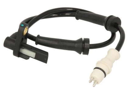 Piese Auto - Senzor ABS spate Dreapta potrivit DACIA LOGAN, LOGAN EXPRESS, LOGAN MCV; RENAULT LOGAN I, TWINGO I 1.2-1.6LPG 05.96-