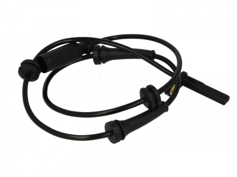 Electrica - Senzor ABS Spate Dreapta potrivit FIAT FIORINO, FIORINO/MINIVAN, LINEA, QUBO 1.3D-Electric 10.06-