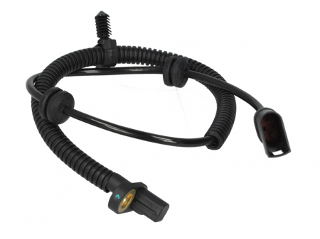 Piese Auto - Senzor ABS spate Dreapta potrivit FORD FOCUS I 1.4-2.0 10.98-11.04