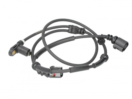 Piese Auto - Senzor ABS spate Dreapta potrivit FORD GALAXY I; SEAT ALHAMBRA; VW SHARAN 1.8-2.3 03.95-03.10