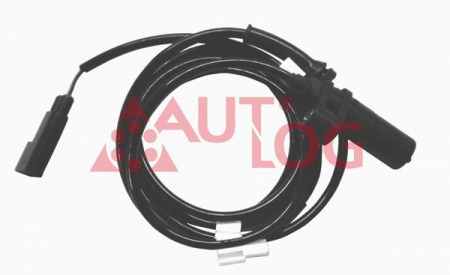 Senzor ABS spate Dreapta potrivit FORD TRANSIT 2.0D 08.00-05.06 [1]