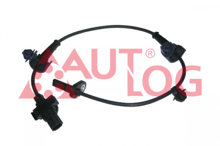 Piese Auto - Senzor ABS Spate Dreapta potrivit HONDA CIVIC VIII 1.4-2.2D 09.05-01.12