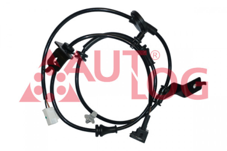 Piese Auto - Senzor ABS spate Dreapta potrivit HYUNDAI I10 I 1.0-1.2 12.07-12.17