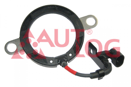Senzor ABS spate Dreapta potrivit HYUNDAI IX55; KIA SORENTO II 2.0D-3.8 09.08- [1]