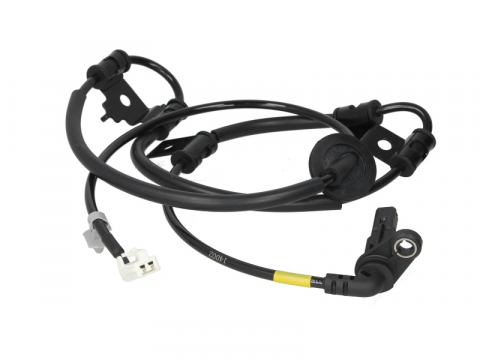 Electrica - Senzor ABS Spate Dreapta potrivit HYUNDAI TUCSON, TUCSON/SUV; KIA SPORTAGE II 2.0/2.0D 06.04-12.10