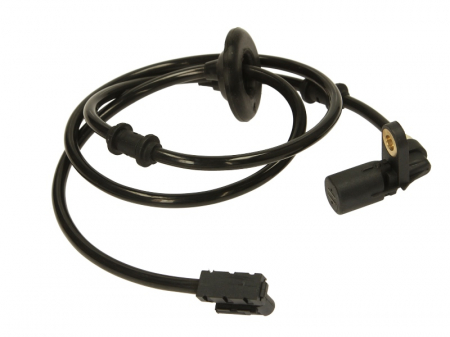 Piese Auto - Senzor ABS spate Dreapta potrivit MERCEDES C T-MODEL (S202), C (W202), CLK (A208), CLK (C208) 1.8-4.3 03.93-06.02