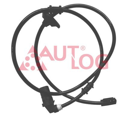 Senzor ABS spate Dreapta potrivit MERCEDES C T-MODEL (S202), C (W202), CLK (A208), CLK (C208) 1.8-4.3 03.93-06.02 [1]
