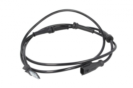 Piese Auto - Senzor ABS spate Dreapta potrivit MERCEDES CITAN MIXTO (DOUBLE CABIN), CITAN (MPV), CITAN/MINIVAN (W415); RENAULT KANGOO BE BOP, KANGOO EXPRESS, KANGOO II 1.2-Electric 02.08-