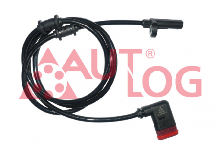Senzor ABS Spate Dreapta potrivit MERCEDES SLC (R172), SLK (R172) 1.6-5.5 02.11- [2]