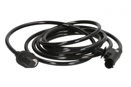 Piese Auto - Senzor ABS spate Dreapta potrivit MERCEDES SPRINTER 3,5-T (B906), SPRINTER 3-T (B906), SPRINTER 4,6-T (B906), SPRINTER 5-T (B906); VW CRAFTER 30-35, CRAFTER 30-50 1.8-3.0D 04.06-