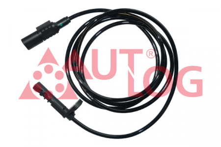 Piese Auto - Senzor ABS spate Dreapta potrivit MERCEDES SPRINTER 3,5-T (B906), SPRINTER 3-T (B906), SPRINTER 4,6-T (B906), SPRINTER 5-T (B906); VW CRAFTER 30-35, CRAFTER 30-50 1.8-3.5 04.06-