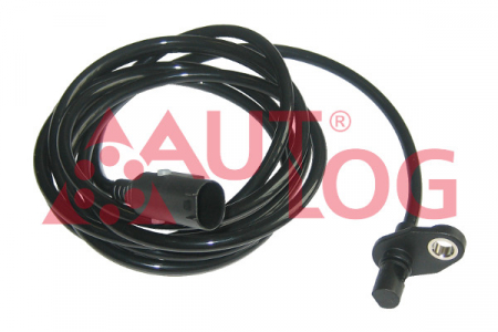 Senzor ABS spate Dreapta potrivit MERCEDES SPRINTER 3,5-T (B906), SPRINTER 3-T (B906), SPRINTER 4,6-T (B906), SPRINTER 5-T (B906); VW CRAFTER 30-35, CRAFTER 30-50 1.8-3.0D 04.06- [1]