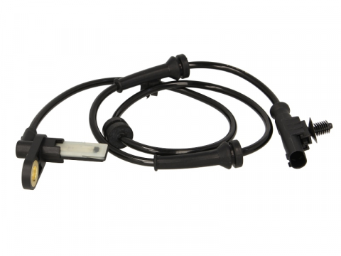 Electrica - Senzor ABS Spate Dreapta potrivit NISSAN PRIMERA 1.6-2.2D 01.02-