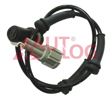 Senzor ABS Spate Dreapta potrivit NISSAN X-TRAIL I 2.0 07.01-01.13 [1]