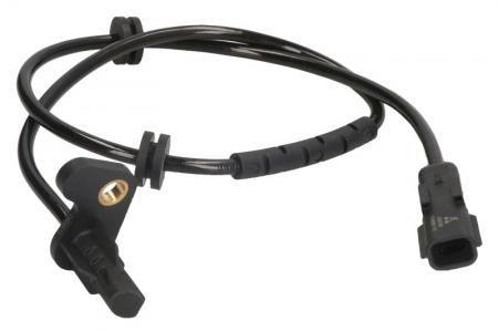 Piese Auto - Senzor ABS spate Dreapta potrivit RENAULT CAPTUR I, CLIO IV, CLIO IV/HATCHBACK, CLIO IV/KOMBI, ZOE 0.9-Electric 06.12-
