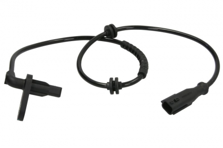 Piese Auto - Senzor ABS spate dreapta potrivit RENAULT CLIO III, CLIO III/HATCHBACK, MODUS 1.2-2.0 09.04-