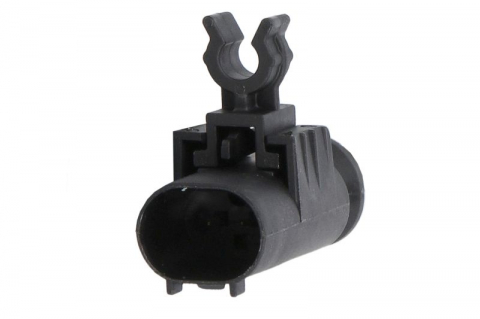 Senzor ABS Spate Dreapta potrivit SMART FORTWO 0.8D/1.0/Electric 01.07- [1]