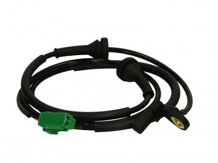Piese Auto - Senzor ABS spate Dreapta potrivit VOLVO S60 I, S80 I, V70 II, XC70 I 2.0-3.0 11.97-04.10