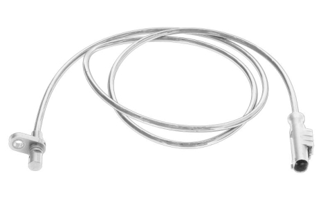 Piese Auto - Senzor ABS Spate Dreapta/Stanga (1250mm) potrivit IVECO DAILY IV, DAILY V, DAILY VI